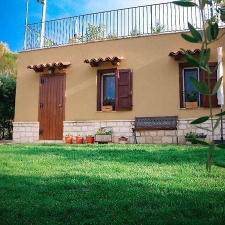Il Grifo Hotel Licata Kültér fotó