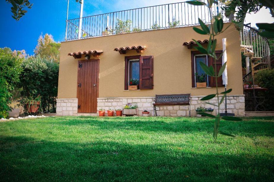 Il Grifo Hotel Licata Kültér fotó