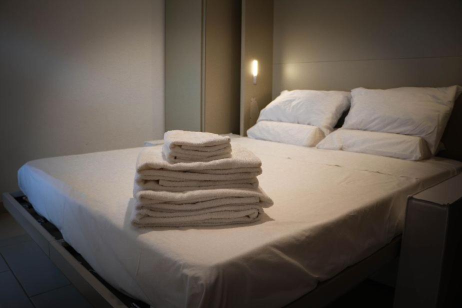 Il Grifo Hotel Licata Kültér fotó