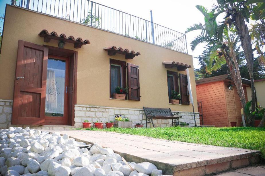 Il Grifo Hotel Licata Kültér fotó