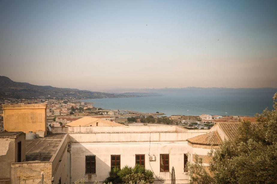 Il Grifo Hotel Licata Kültér fotó