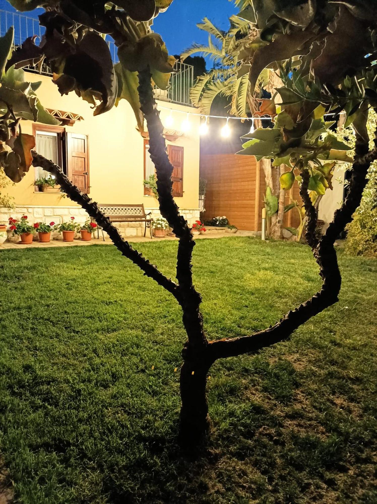 Il Grifo Hotel Licata Kültér fotó