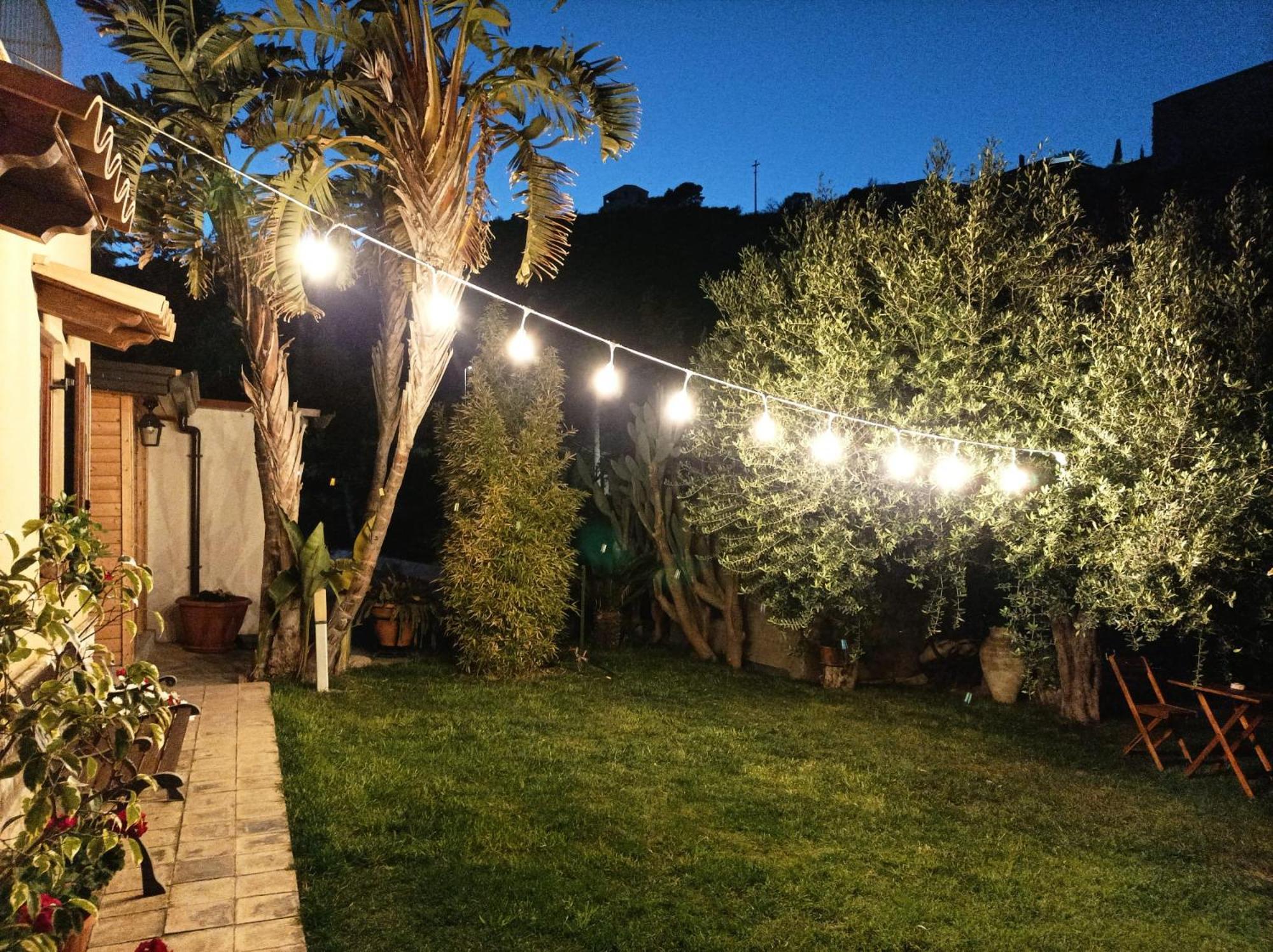 Il Grifo Hotel Licata Kültér fotó